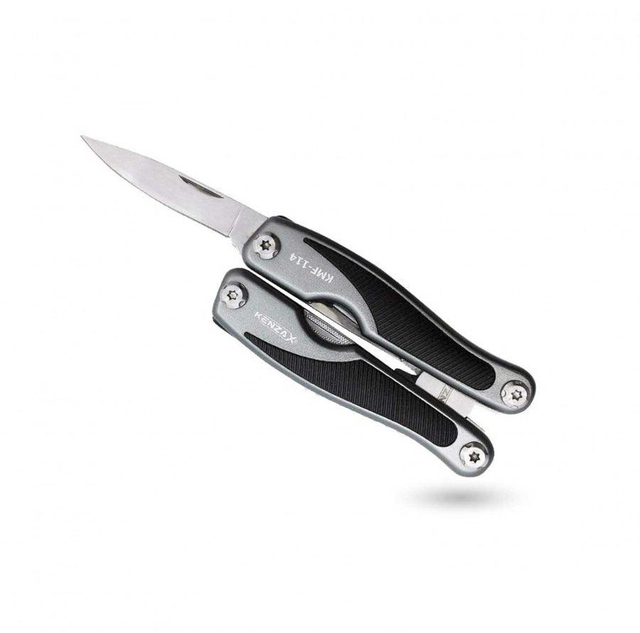 ابزار چندکاره سفری کنزاکس مدل 1-KMF-114