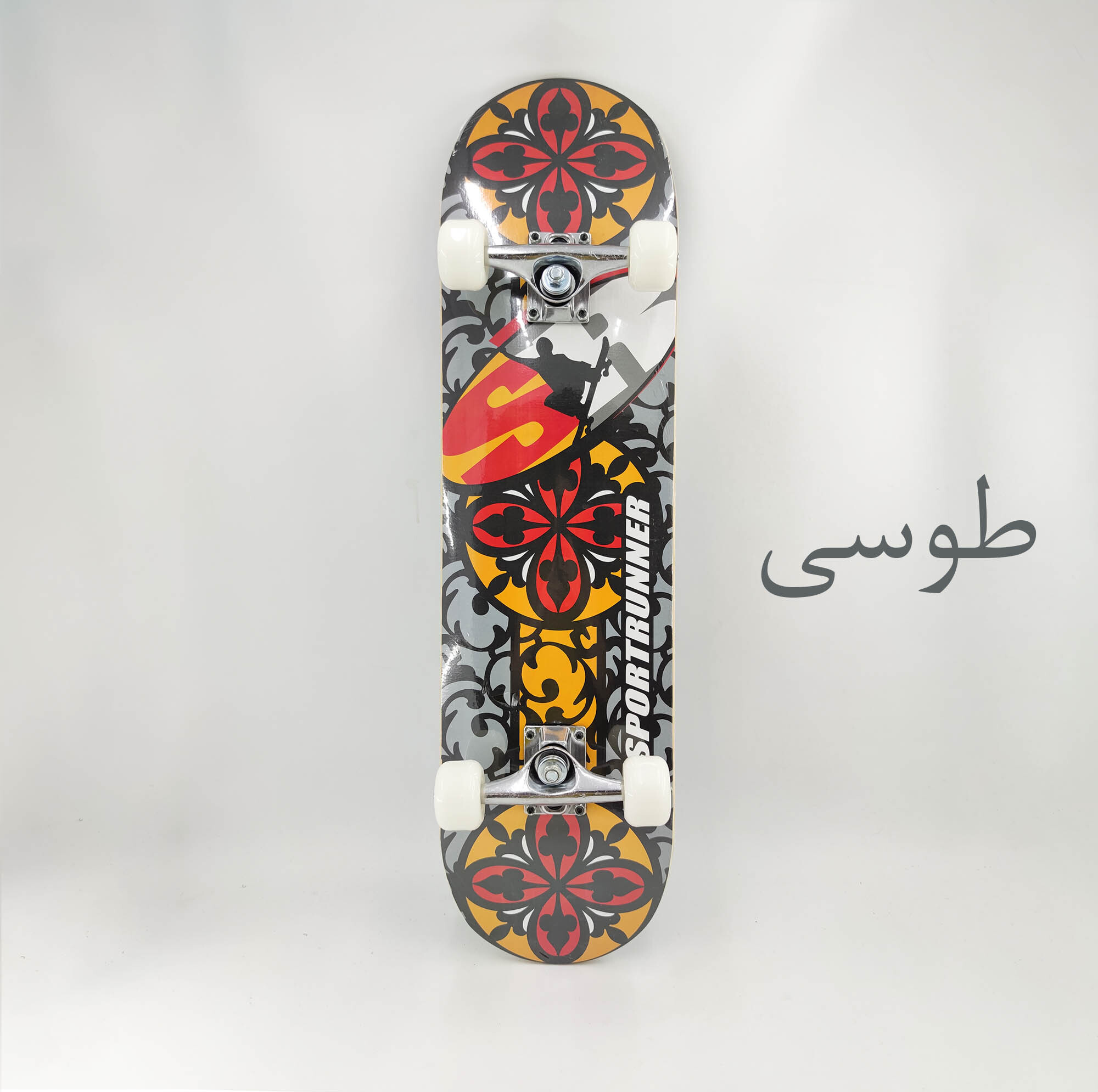 اسکیت بورد مدل Pro S20