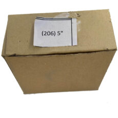اسپیکر خودرو مدل PM-206 مناسب برای پژو 206