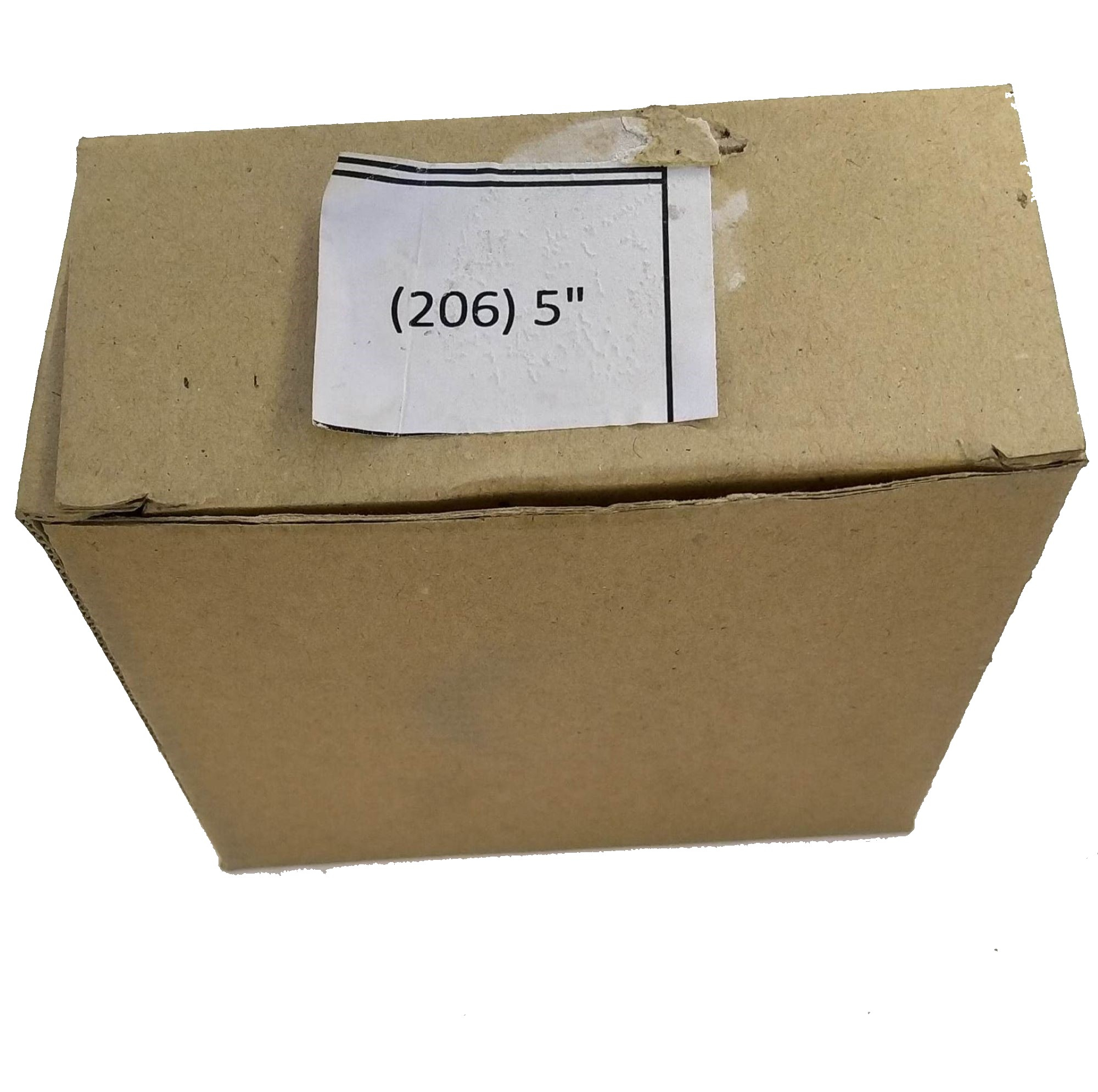 اسپیکر خودرو مدل PM-206 مناسب برای پژو 206