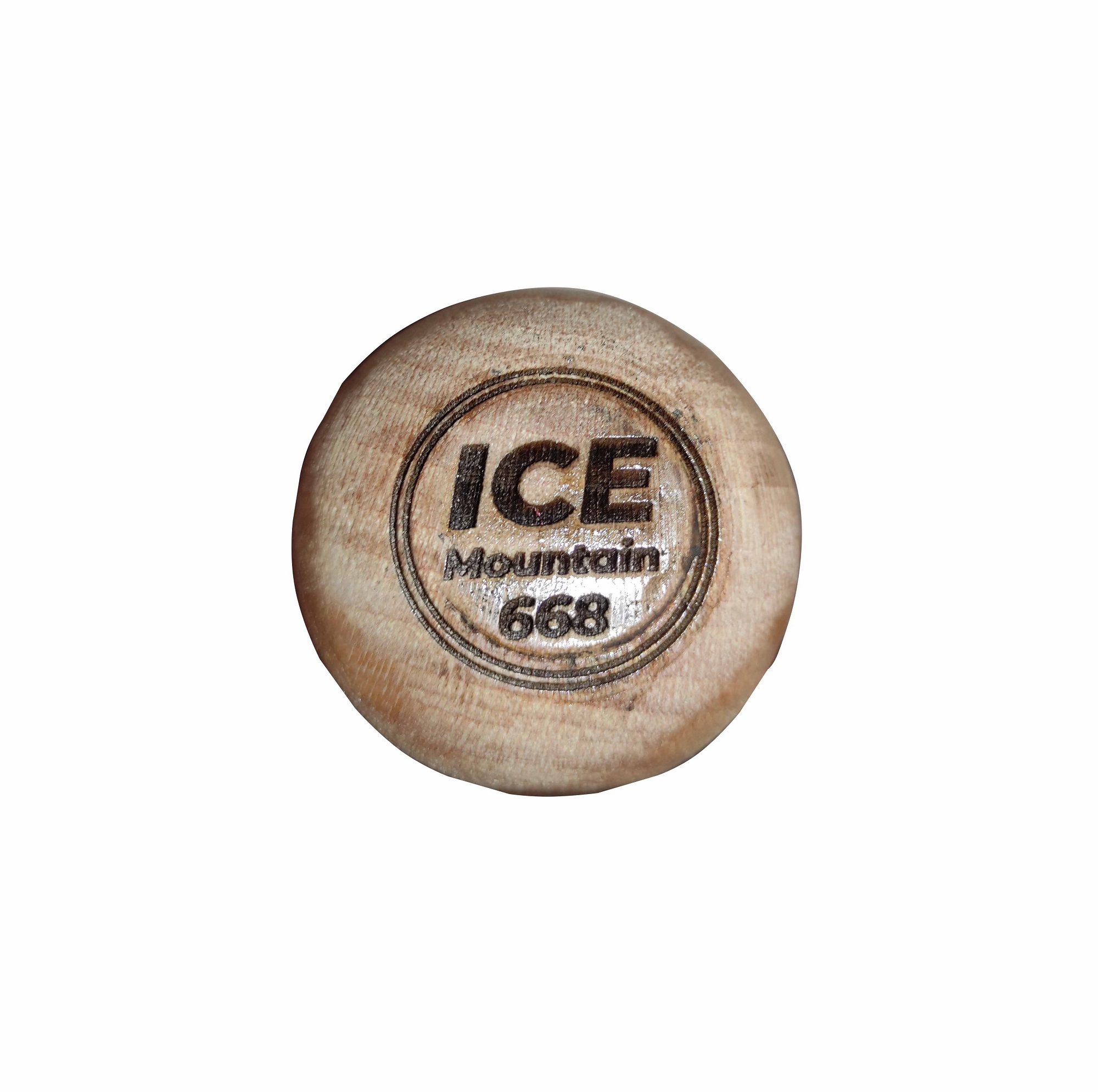 چوب بیسبال مدل Silver Ice Mountain