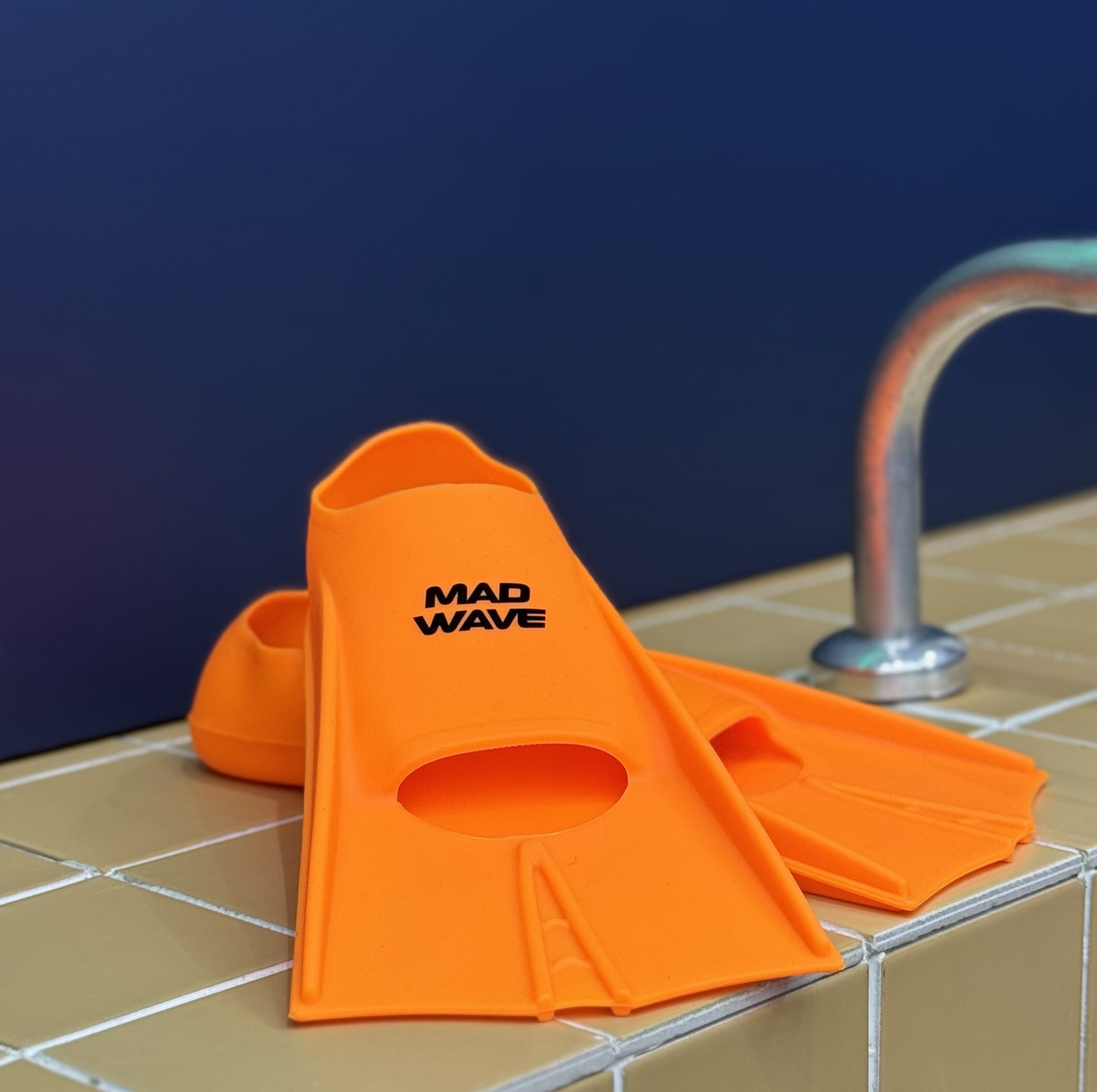 فین  شنا مد ویو مدل Flippers 33-35