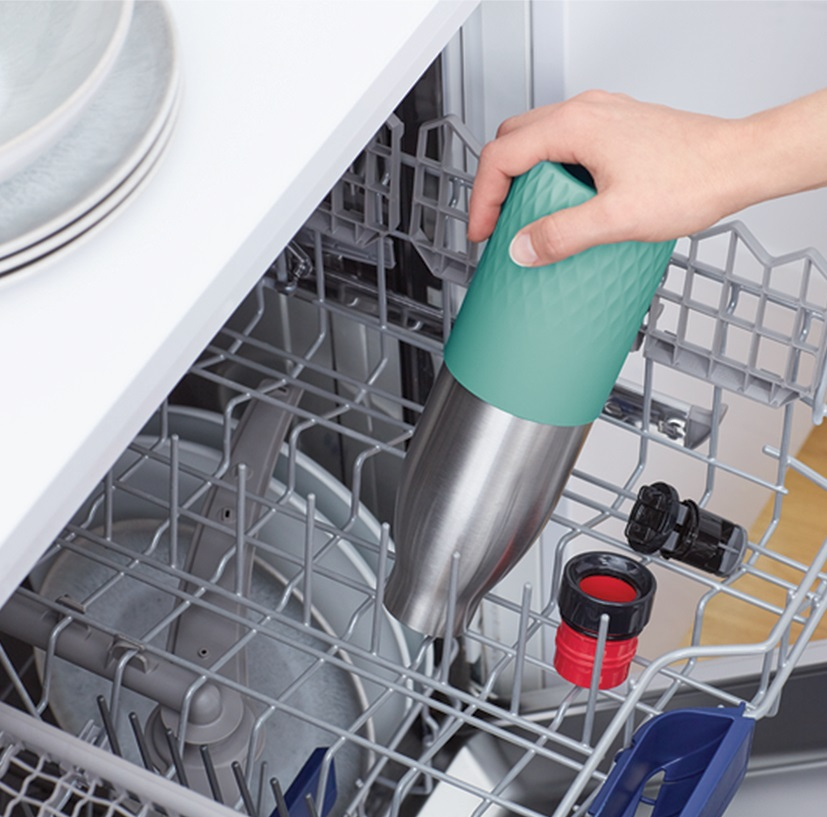 تراول ماگ تفال مدل N3111210 گنجایش 0.7 لیتر