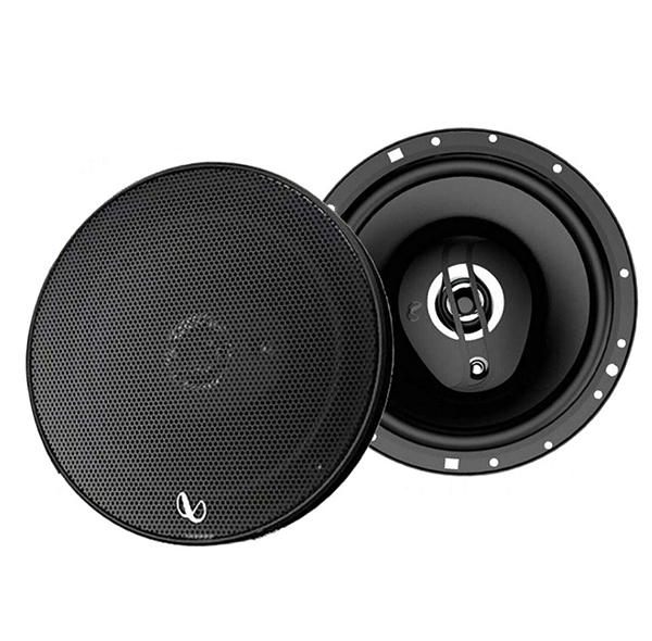 اسپیکر خودرو اینفینیتی مدل alpha 6530 بسته دو عددی