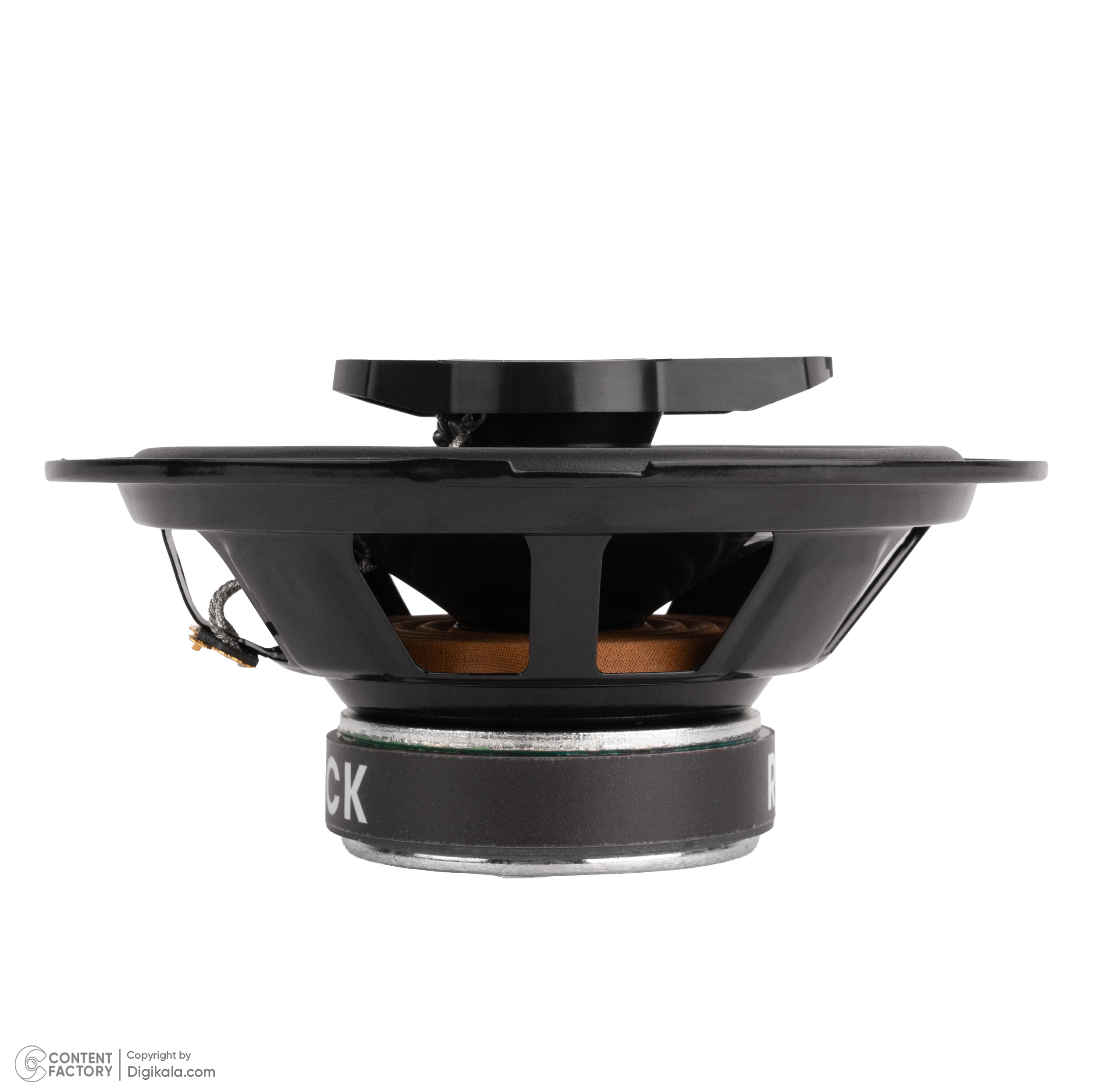 اسپیکر پشت خودرو راک مدل RML1670F سایز 7 اینچ بسته 2 عددی