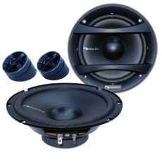 کامپوننت خودرو ناکامیچی مدل NSF-CS623 بسته چهار عددی