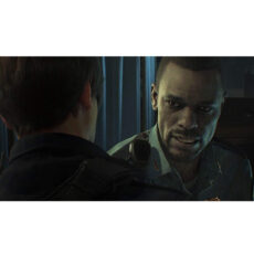 بازی Resident Evil 2 مخصوص PS5