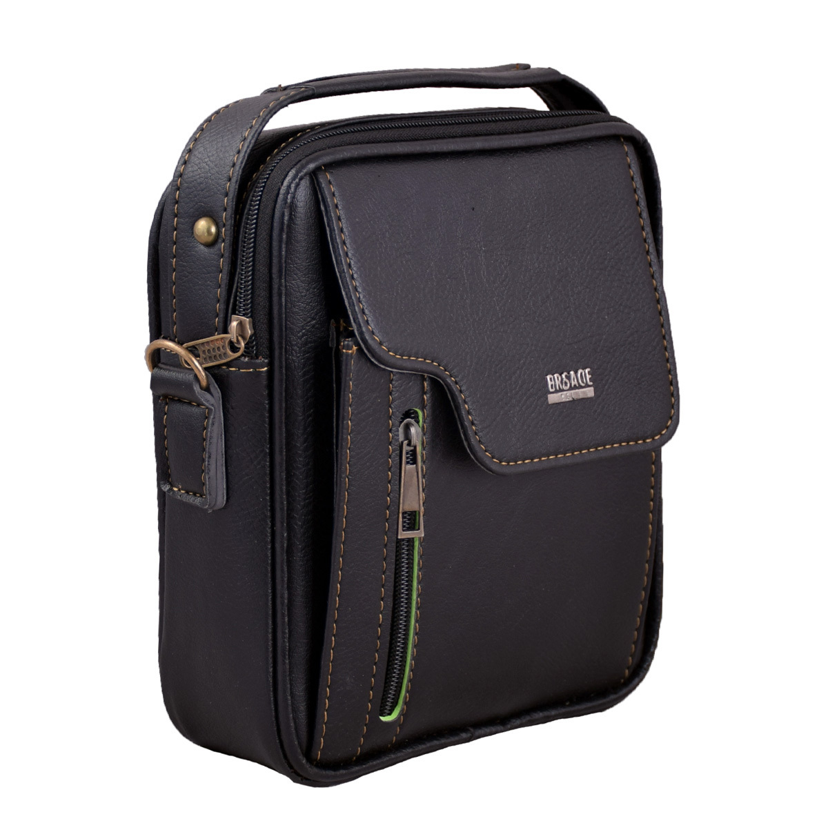 کیف رودوشی مدل M-10