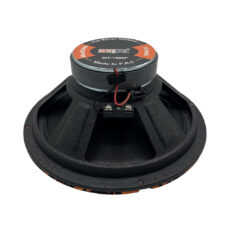 فول رنج پشت خودرو متال مدل MT-1000F سایز 10 اینچ بسته 2 عددی