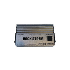 آمپلی فایر خودرو 4 کانال مدل ROCKSTREM963