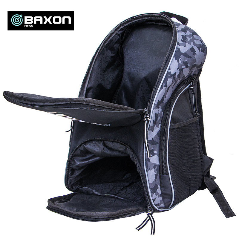 کوله پشتی سفری بگسون فورس مدل SLR-9700