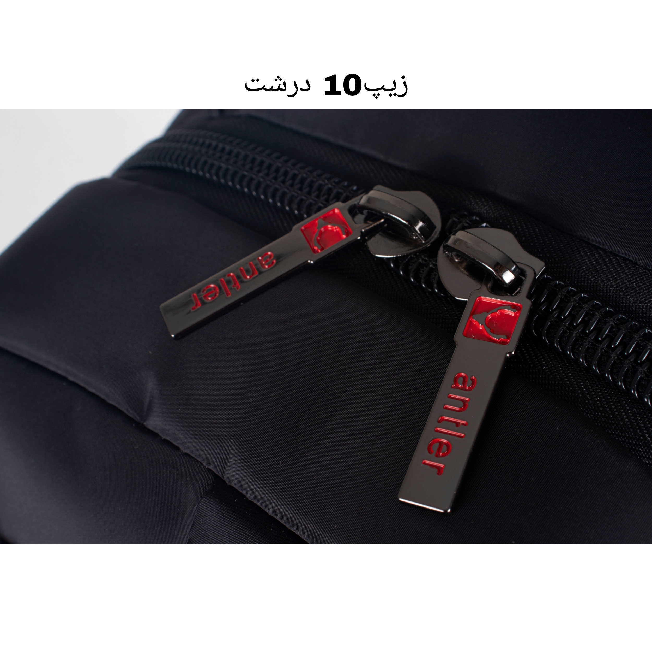 کوله پشتی مدل ANT