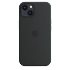 کاور مدل سیلیکونی مناسب برای گوشی موبایل اپل iPhone 13