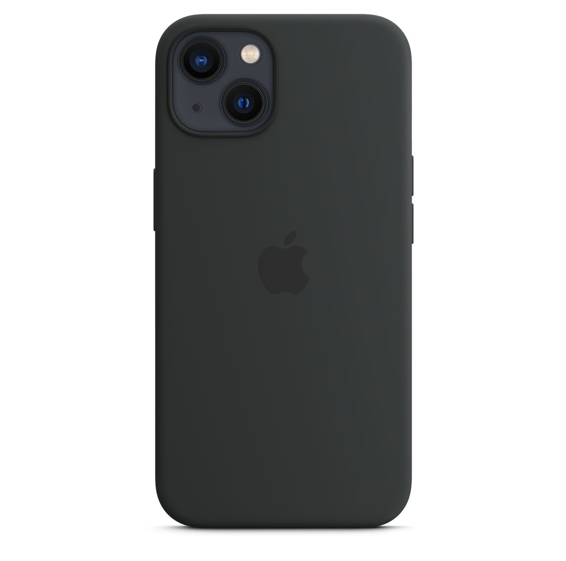 کاور مدل سیلیکونی مناسب برای گوشی موبایل اپل iPhone 13