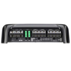 آمپلی فایر خودرو پایونیر مدل GM-DX874