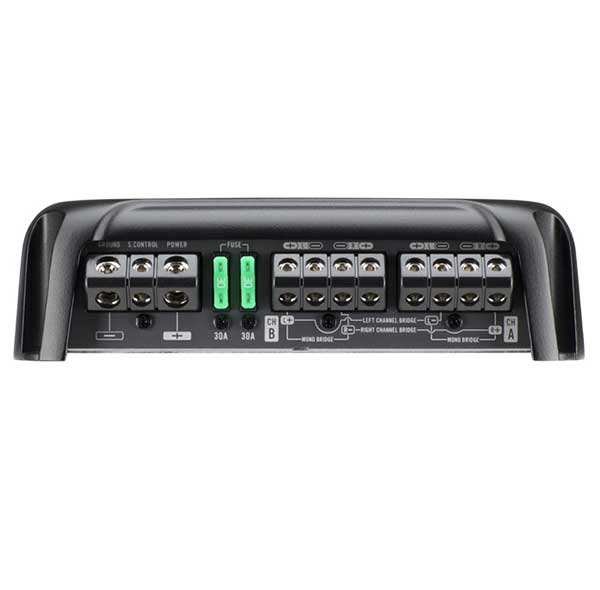 آمپلی فایر خودرو پایونیر مدل GM-DX874