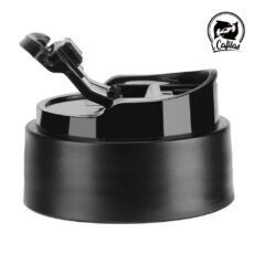 تراول ماگ مدل tea press گنجایش 0.35 لیتر