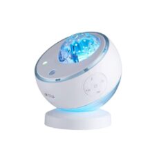 چراغ خواب کودک مدل شفق قطبی WEH24