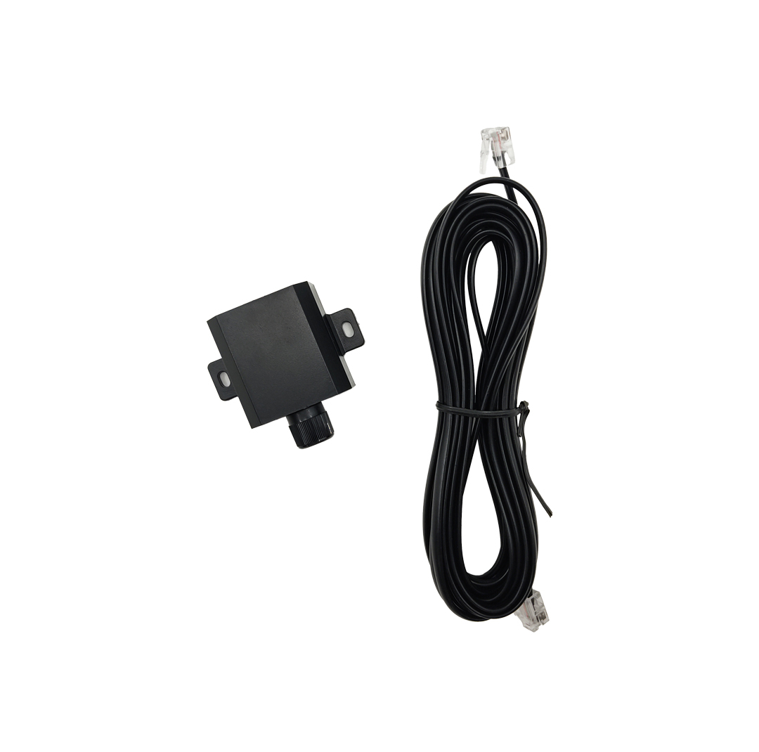 آمپلی فایر خودرو 1 کانال ال اس آدیو مدل LS11000