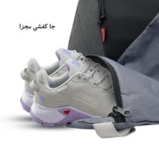 ساک ورزشی برساد مدل Bb 214