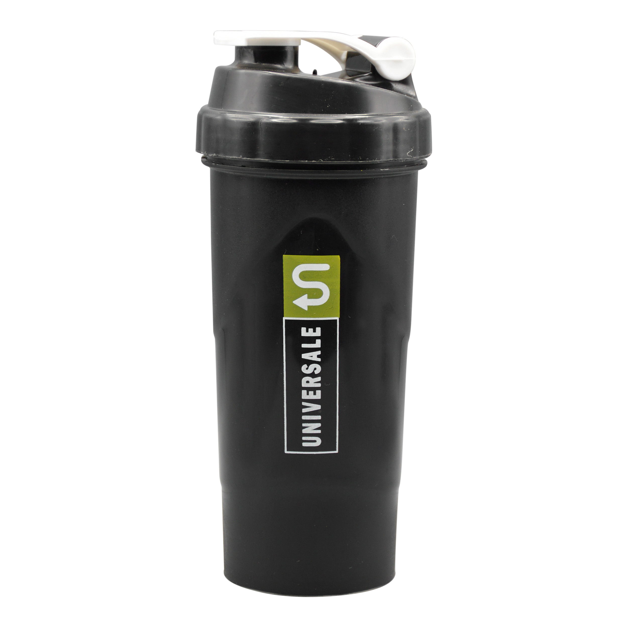 شیکر ورزشی مدل GS-M-269894 گنجایش 0.7 لیتر