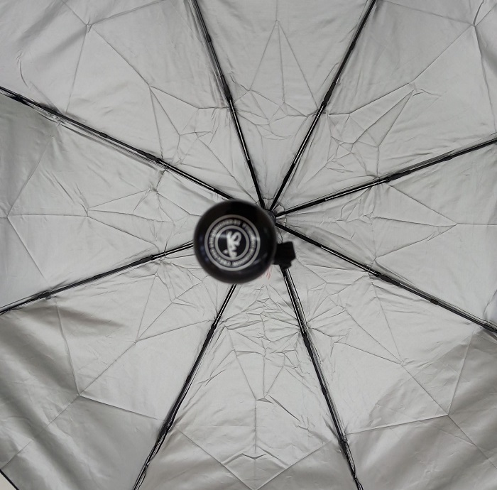 چتر مدل UV - moon star20.25