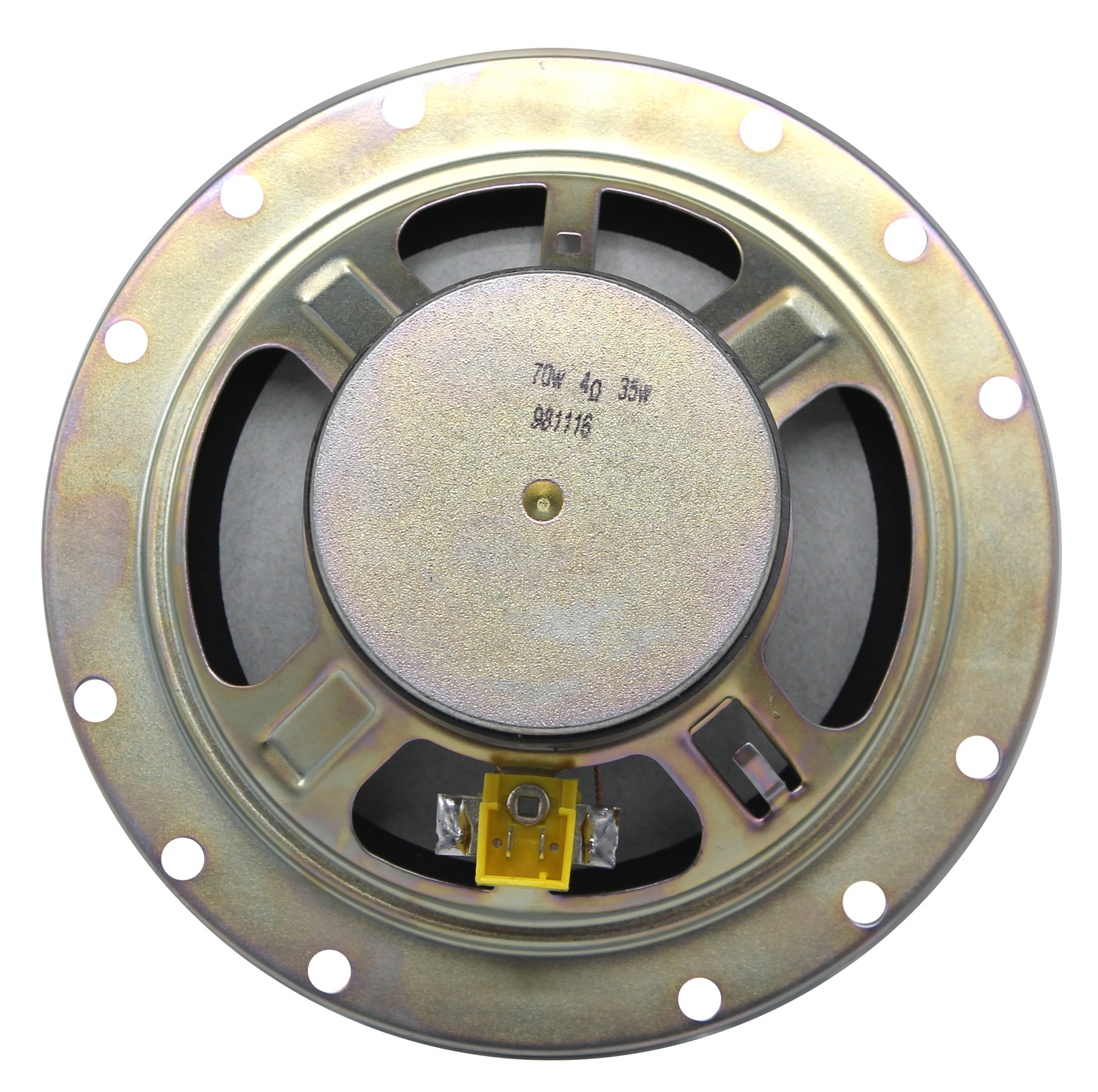 اسپیکر خودرو مدل PG-405