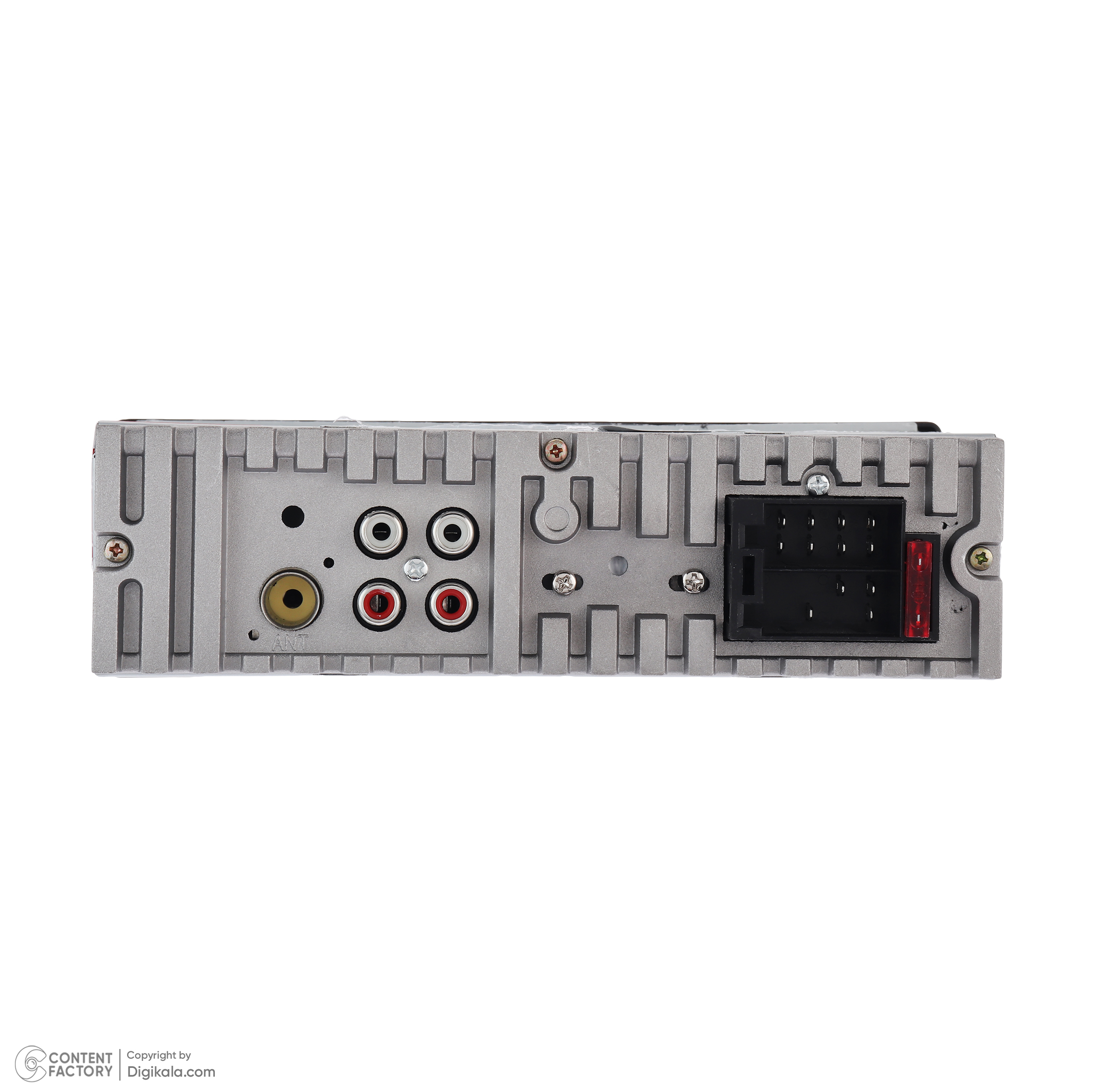 پخش کننده خودرو کلارو مدل CL-1603
