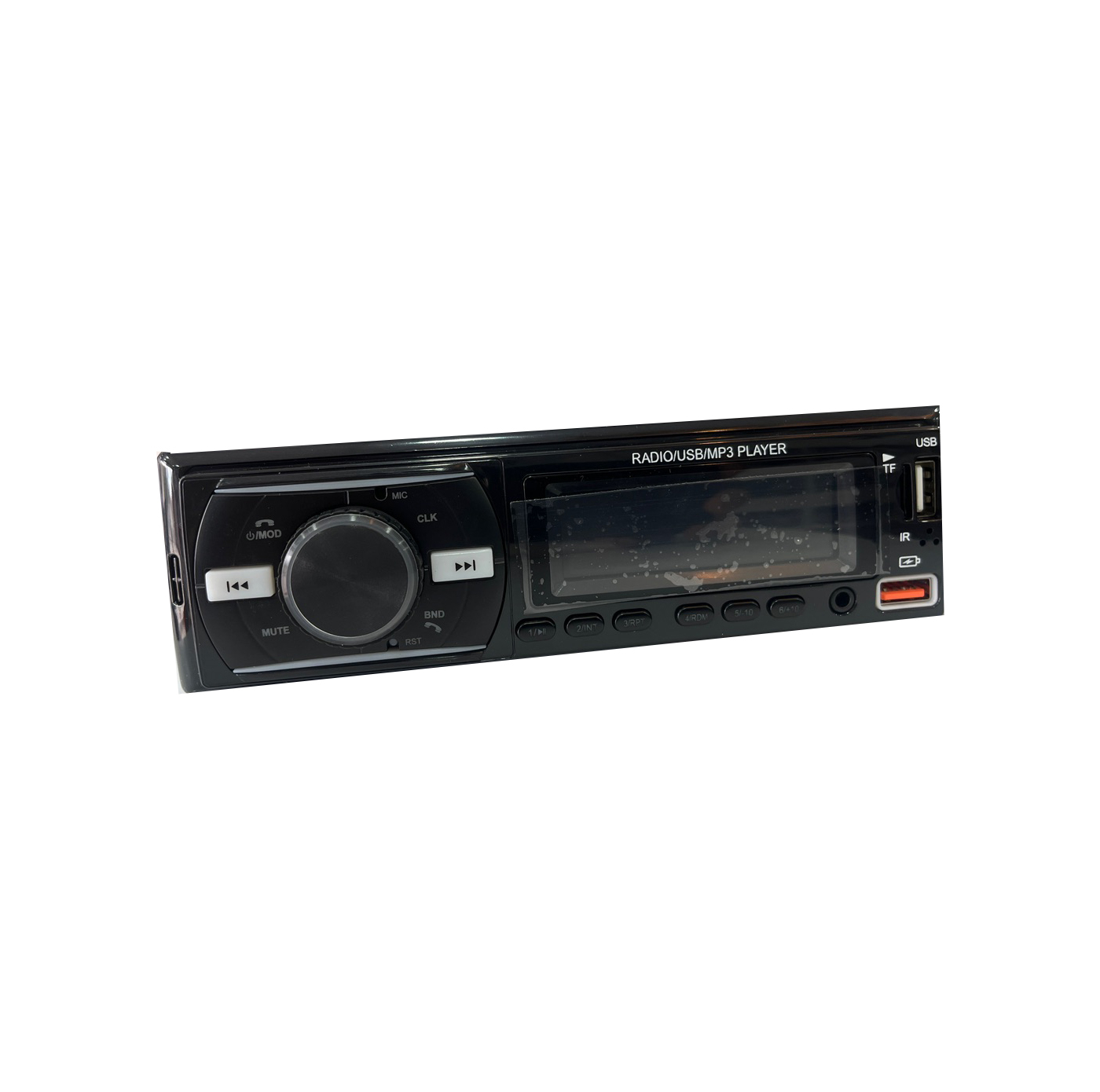 پخش کننده خودرو مدل car mp3 player