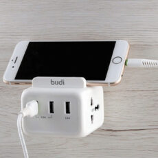 شارژر دیواری بودی مدل M8J311E