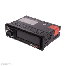 پخش کننده خودرو کلارو مدل CL-6302