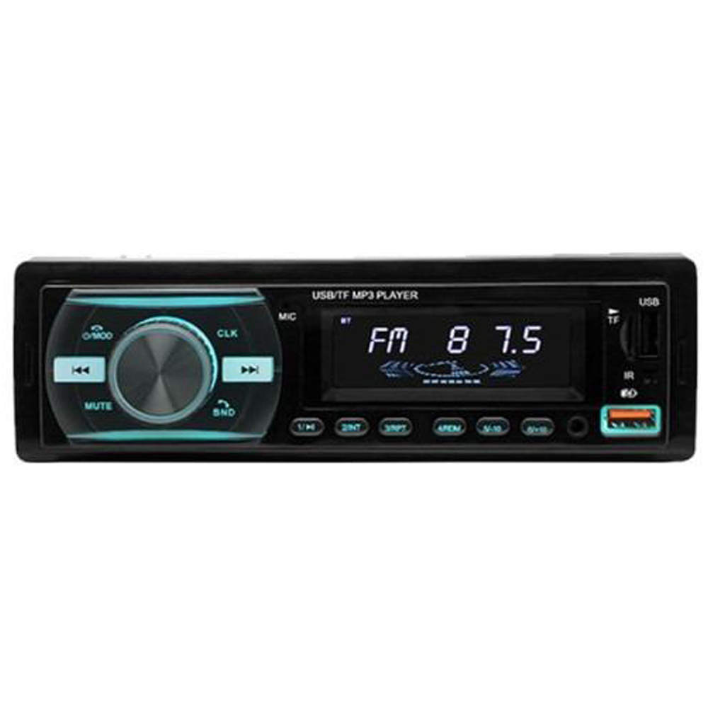 پخش کننده خودرو راک استریم مدل RS-920