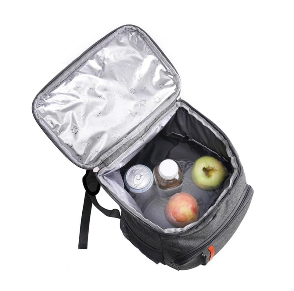 کیف عایق دار  ویونگ مدل  Arctic Pro
