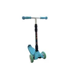 اسکوتر کودک اسکوتر مدل 01 ظرفیت وزنی 50 کیلوگرم