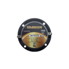 سوپر تیوتر پشت خودرو دابسر مدل SM202 سایز 4 اینچ بسته دو عددی