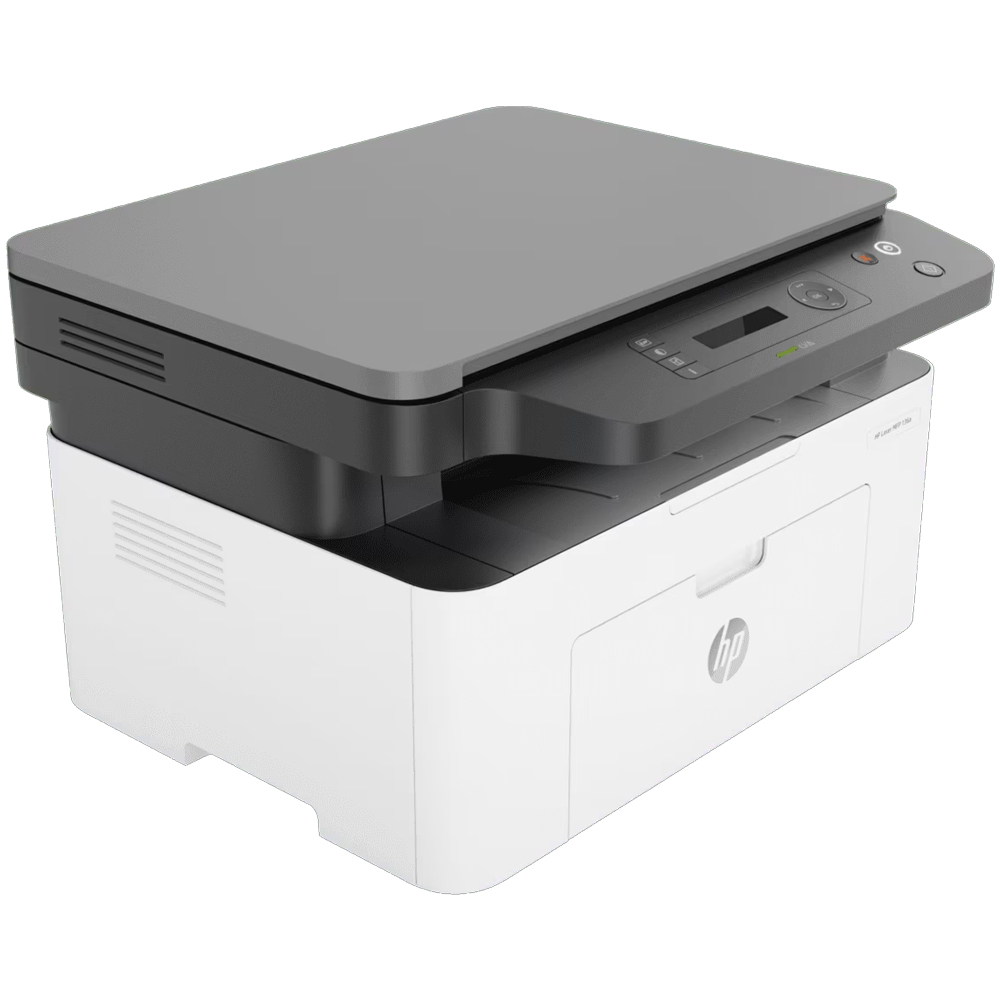 پرینتر چند کاره لیزری اچ پی مدل LaserJet MFP 136a