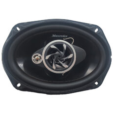 اسپیکر پشت خودرو مکسیدر مدل PL-6912 سایز 9×6 اینچ بسته دو عددی