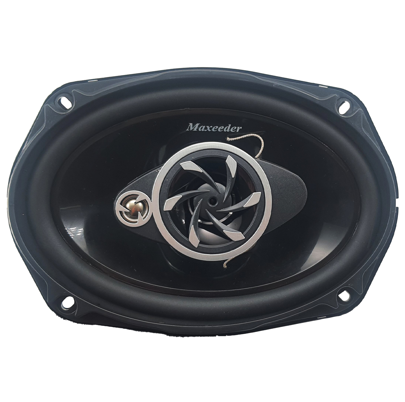 اسپیکر پشت خودرو مکسیدر مدل PL-6912 سایز 9×6 اینچ بسته دو عددی