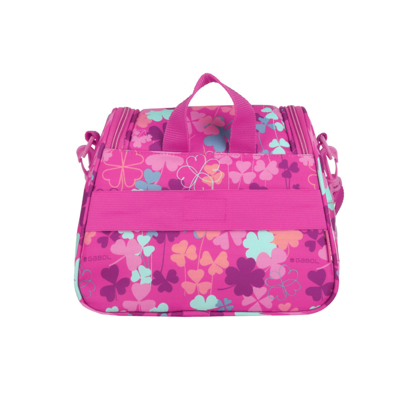 کیف عایق دار گابل مدل 235832019 Clover