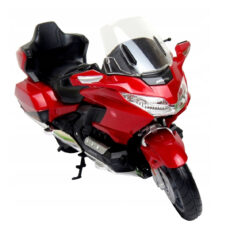 ماکت موتور ولی مدل HONDA GOLDWING Motor