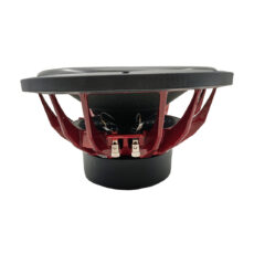 ساب ووفر پشت خودرو پاوربیس مدل PB-1208 سایز 12 اینچ