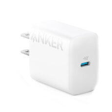 شارژر دیواری 20 وات انکر مدل Select Charger A2347