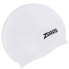 کلاه شنا زاگز مدل Silicone