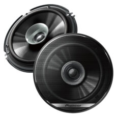 اسپیکر خودرو پایونیر مدل TS-G1610 F مجموعه 2 عددی