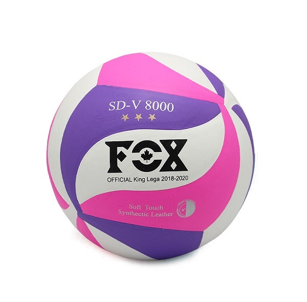 توپ والیبال فاکس مدل SD-V8000