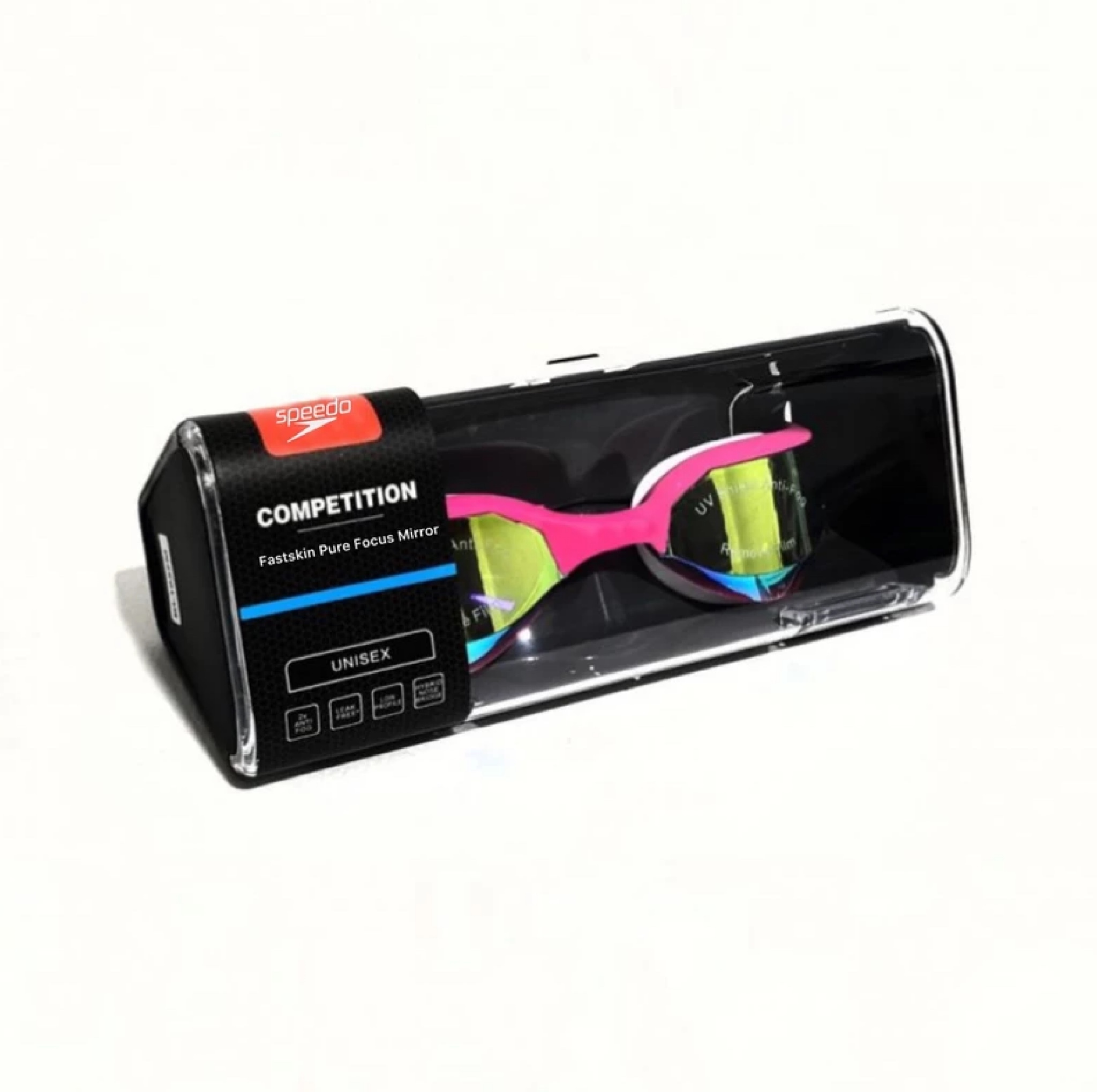 عینک شنا مدل S98 UV