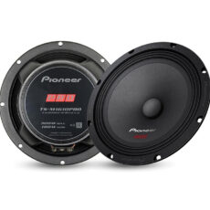 میدرنج پشت و درب خودرو پایونیر مدل TS-M1610PRO سایز 6.5 اینچ بسته 2 عددی