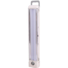 چراغ اضطراری ویداسی مدل WD-892T با نور مهتابی