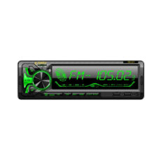 پخش کننده خودرو دینکس مدل DX-117 PLUS
