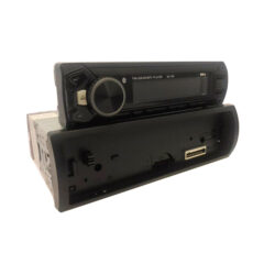 پخش کننده خودرو ساج الکتریک مدل SA-760